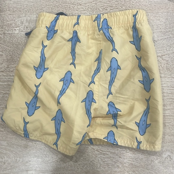 Three Rugged Butts Swim Trunks - Picture 6 of 9